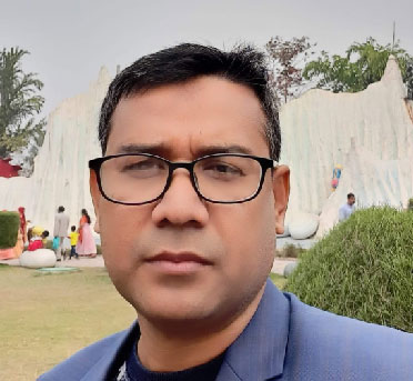 Chairman Image
