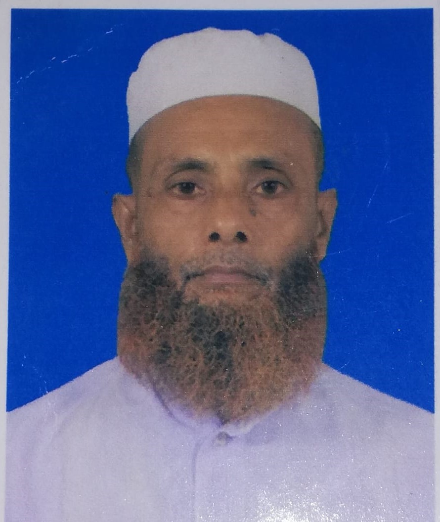 headmaster Image