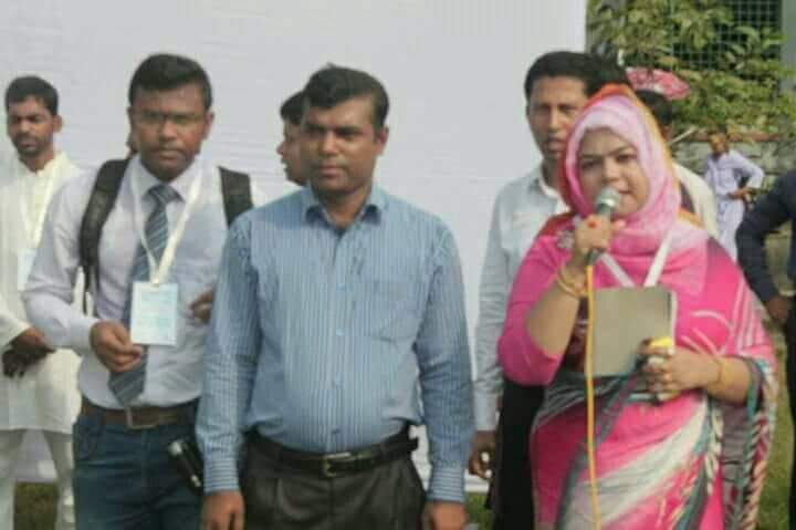 আইসিটি অলিম্পিয়াড ২০১৯